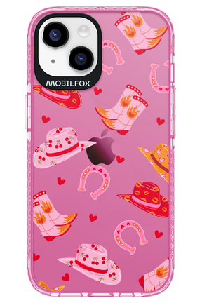 Yee Haw - Apple iPhone 14