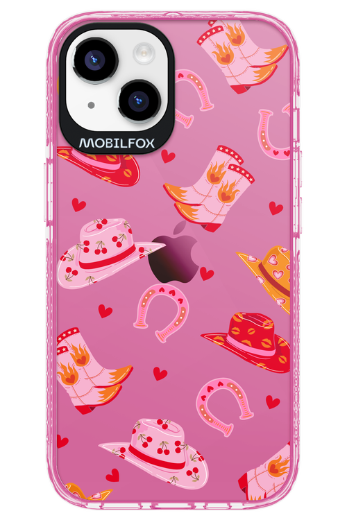 Yee Haw - Apple iPhone 14