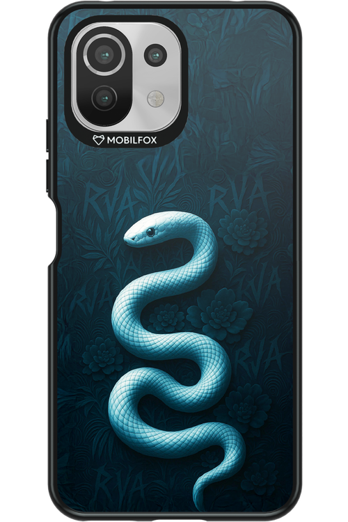 Night Venom 2.0 - Xiaomi Mi 11 Lite (2021)