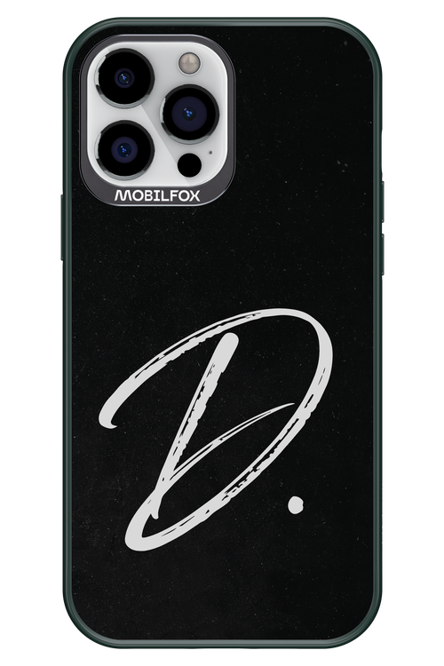 (Off Space) D 2.0 - Apple iPhone 13 Pro Max