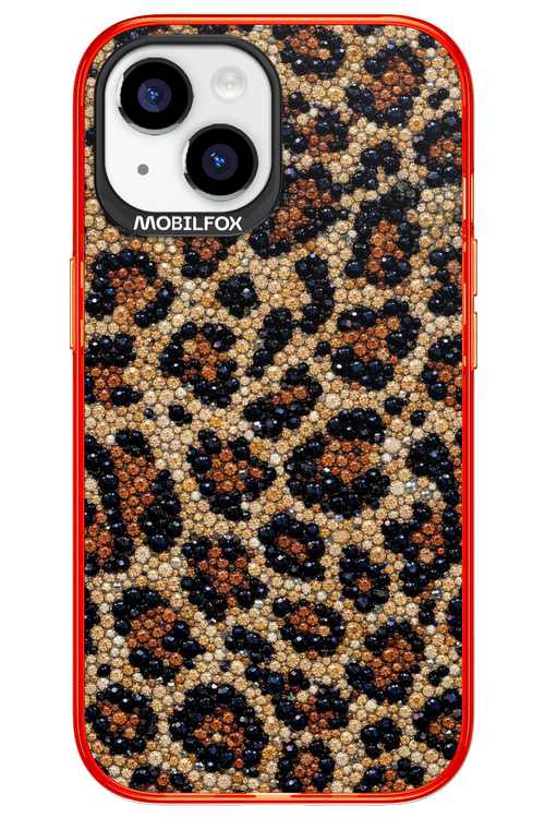 Crystal Roar 2.0 - Apple iPhone 15
