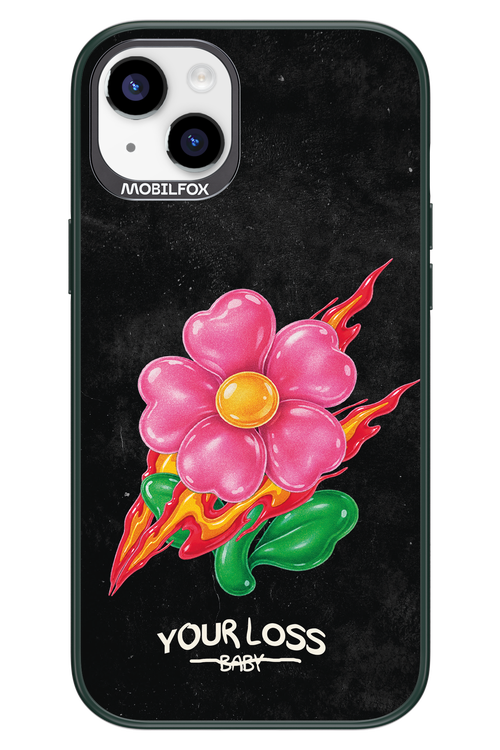 Your Loss 2.0 - Apple iPhone 14 Plus