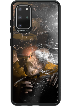 Final Impact - Samsung Galaxy S20+