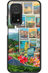 Poster Paradise 2.0 - Xiaomi Mi 10T 5G