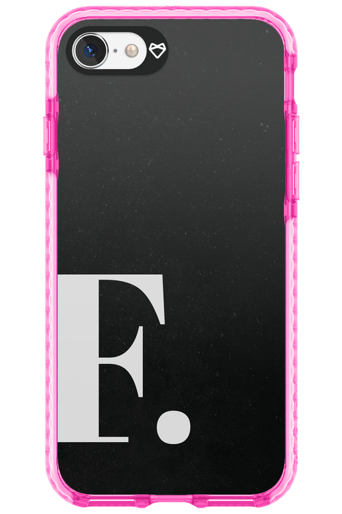 F (Off Space) 2.0 - Apple iPhone 7