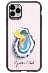 Oyster Club 2.0 - Apple iPhone 11 Pro Max