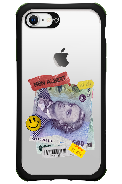 Money - Apple iPhone 7