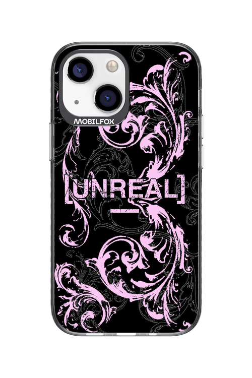 Antique Pink 2.0 - Apple iPhone 13 Mini