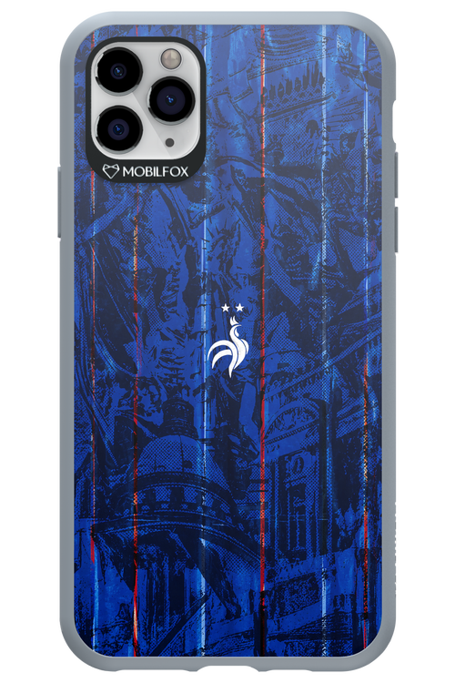 Franta 2.0 - Apple iPhone 11 Pro Max