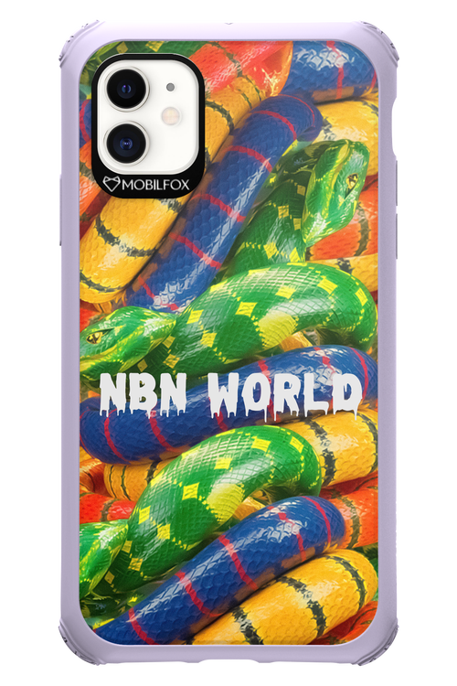 Wild - Apple iPhone 11