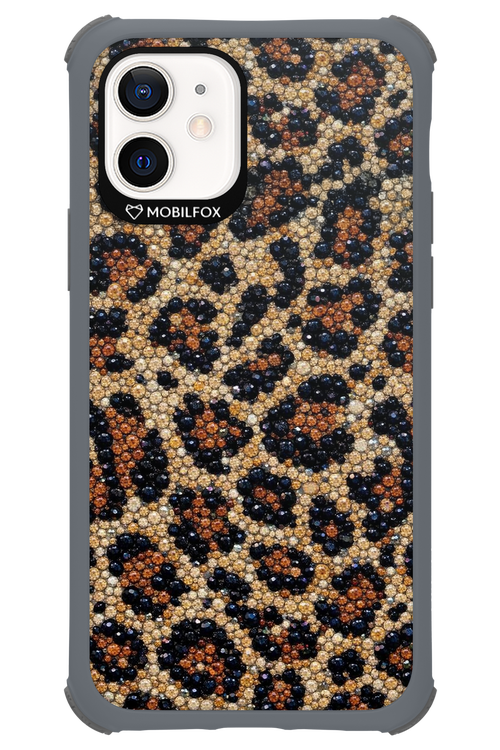 Crystal Roar 2.0 - Apple iPhone 12