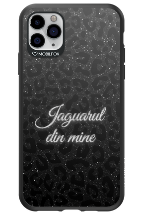 Jaguarul - Apple iPhone 11 Pro Max