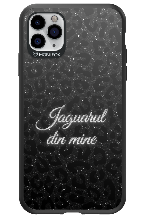Jaguarul - Apple iPhone 11 Pro Max
