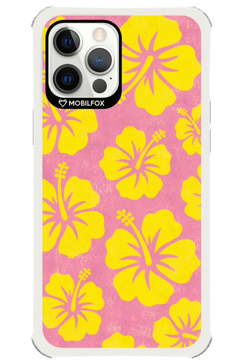 HAWAII 2.0 - Apple iPhone 12 Pro Max