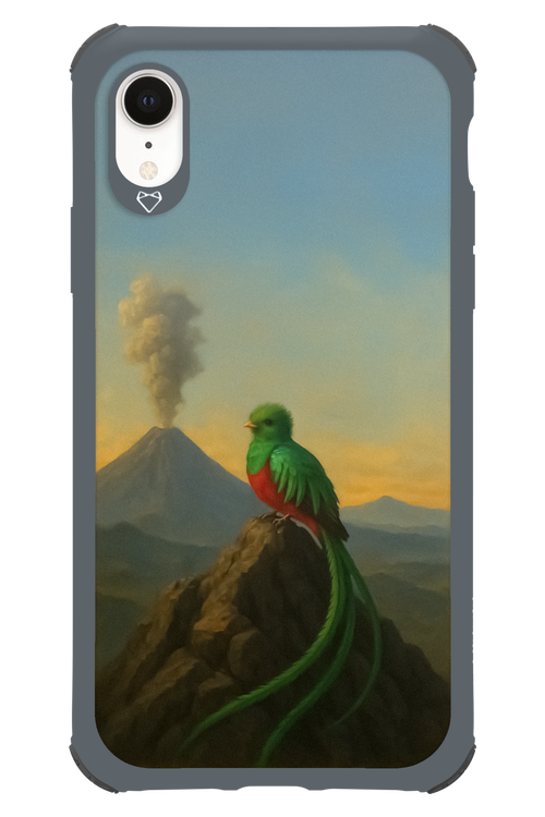 Birdy 2.0 - Apple iPhone XR