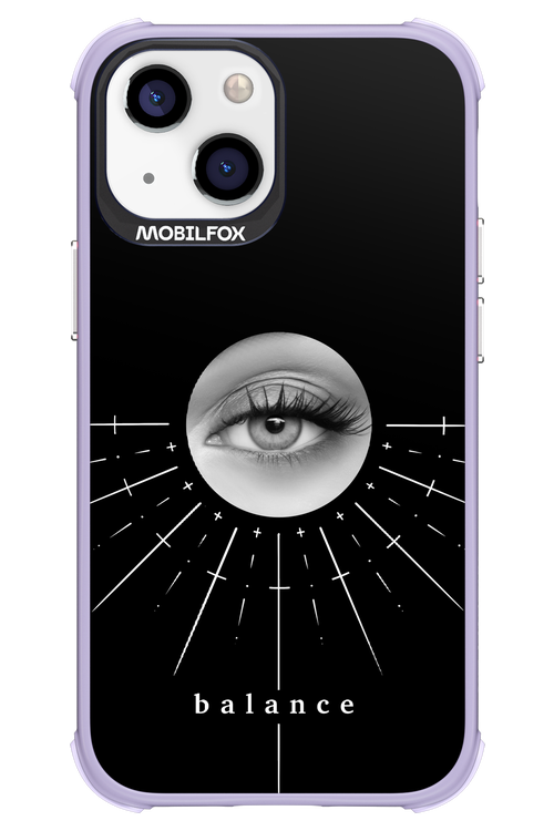 Szem 2.0 - Apple iPhone 13 Mini