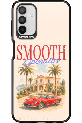 Smooth Operator 2.0 - Samsung Galaxy A04s