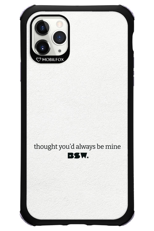 BSW FourSeasons 13 2.0 - Apple iPhone 11 Pro Max