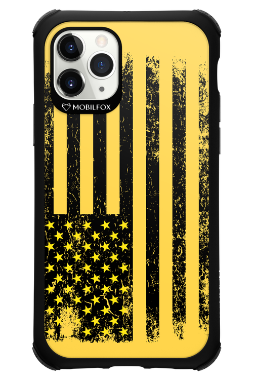 Impact Stripes 2.0 - Apple iPhone 11 Pro