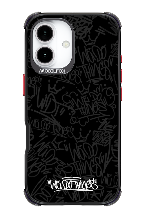 We Do Things 2.0 - Apple iPhone 17