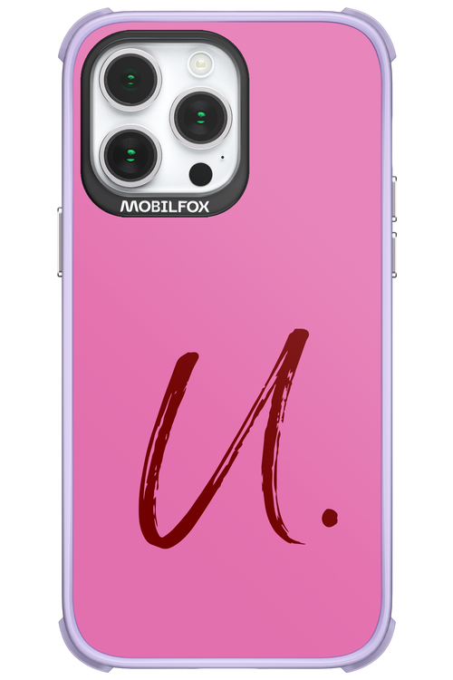 (Sorbet) U 2.0 - Apple iPhone 14 Pro Max