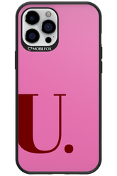 U (Sorbet) 2.0 - Apple iPhone 12 Pro Max