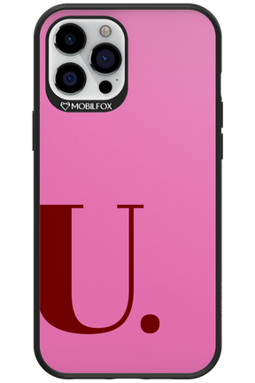 U (Sorbet) 2.0 - Apple iPhone 12 Pro Max