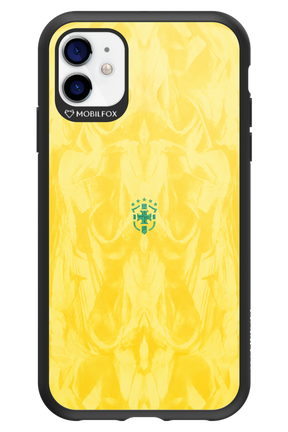 Brasil 2.0 - Apple iPhone 11