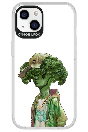 Brokkoli White - Apple iPhone 13