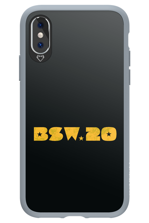 BSW 20 (10) 2.0 - Apple iPhone X