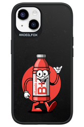 Vitamin Aqua B+ - Apple iPhone 14