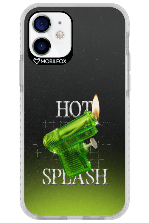Hot Splash 2.0 - Apple iPhone 12