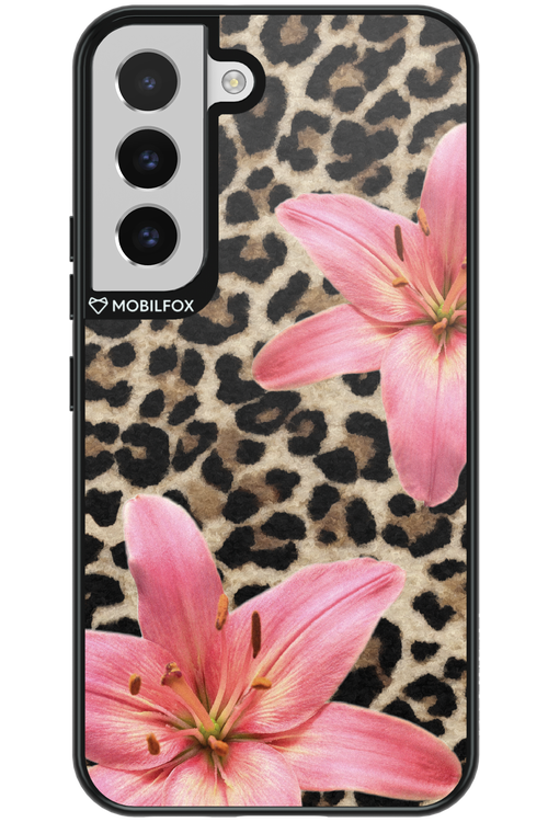 Leobloom 2.0 - Samsung Galaxy S22
