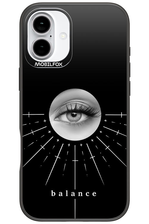 Szem 2.0 - Apple iPhone 16 Plus