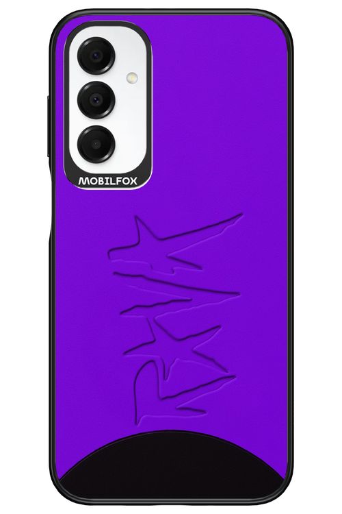 Rava Purple 2.0 - Samsung A16