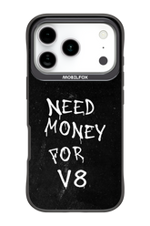 V8 2.0 - Apple iPhone 17 Pro