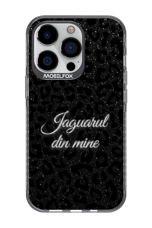 Jaguarul - Apple iPhone 13 Pro