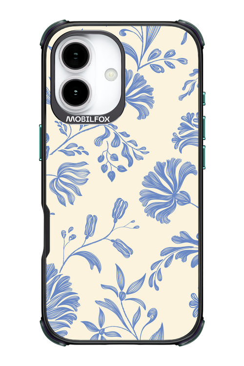 Simple Flowers 2.0 - Apple iPhone 17