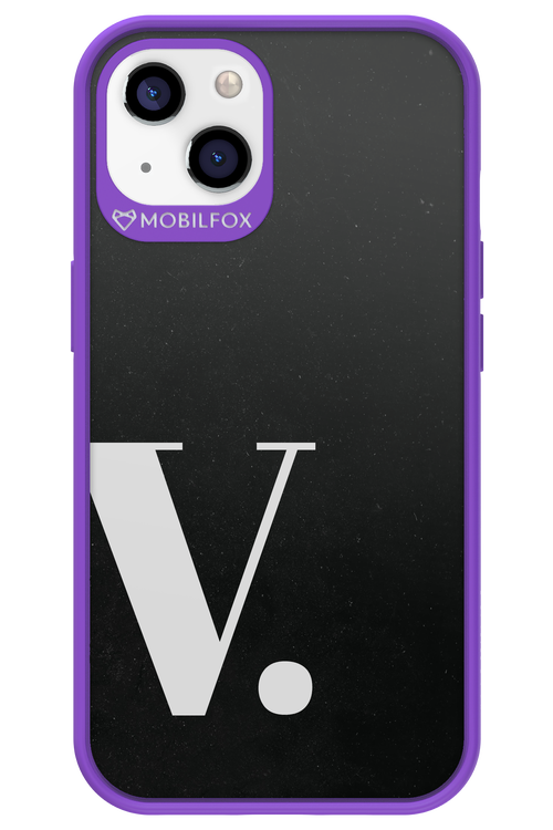 V (Off Space) 2.0 - Apple iPhone 13