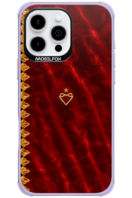 Spania x Mobilfox 2.0 - Apple iPhone 16 Pro Max