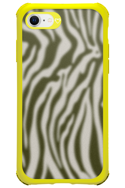 Easy Nature - Apple iPhone SE 2022