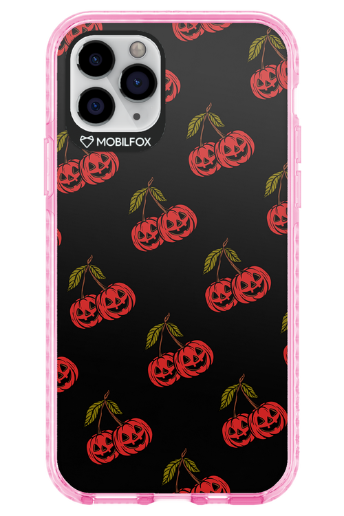 Spicey Pumpkin - Apple iPhone 11 Pro