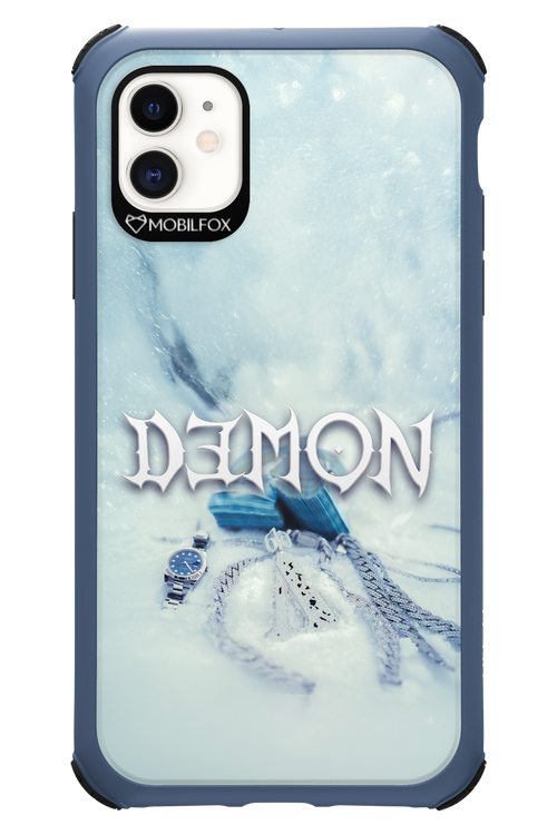 D3MON - Apple iPhone 11