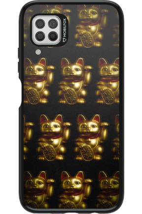 Gold Luck 2.0 - Huawei P40 Lite