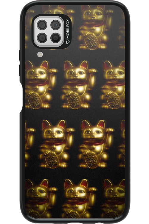 Gold Luck 2.0 - Huawei P40 Lite