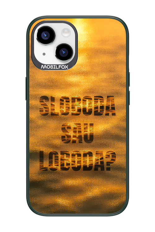 S or L - Apple iPhone 14
