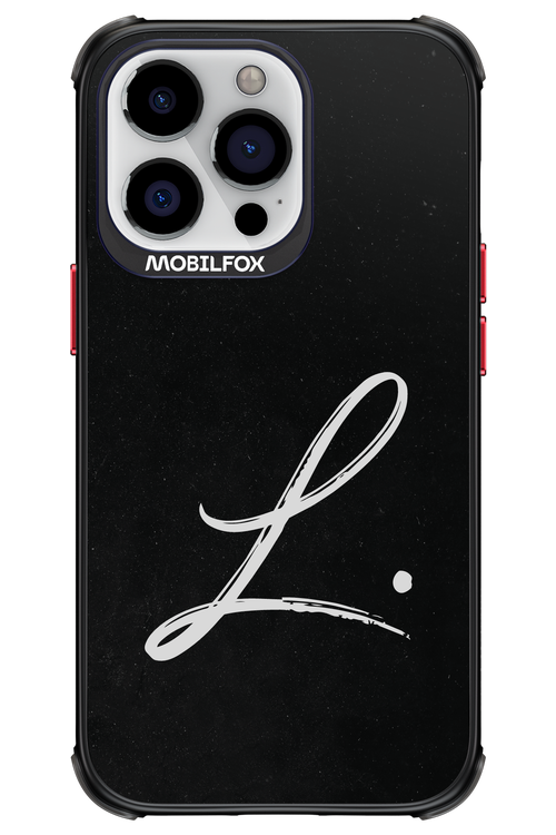(Off Space) L 2.0 - Apple iPhone 13 Pro