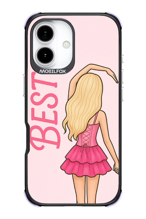 Bestt 2.0 - Apple iPhone 17
