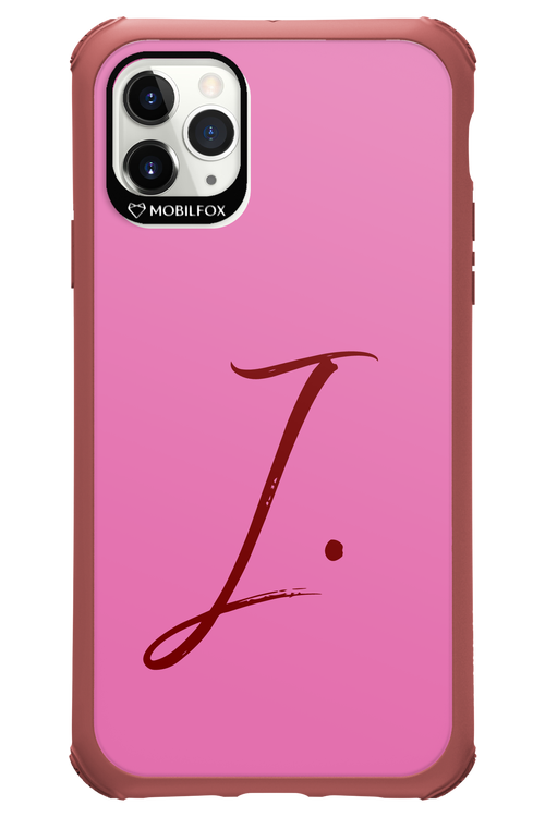 (Sorbet) I 2.0 - Apple iPhone 11 Pro Max