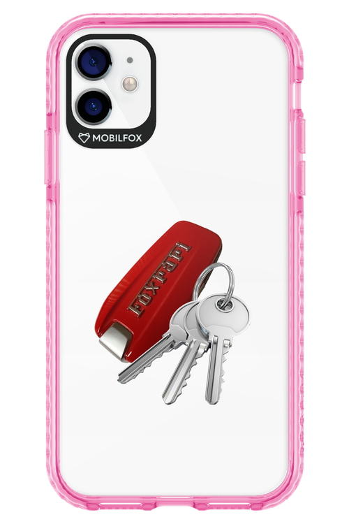 Foxrari - Apple iPhone 11